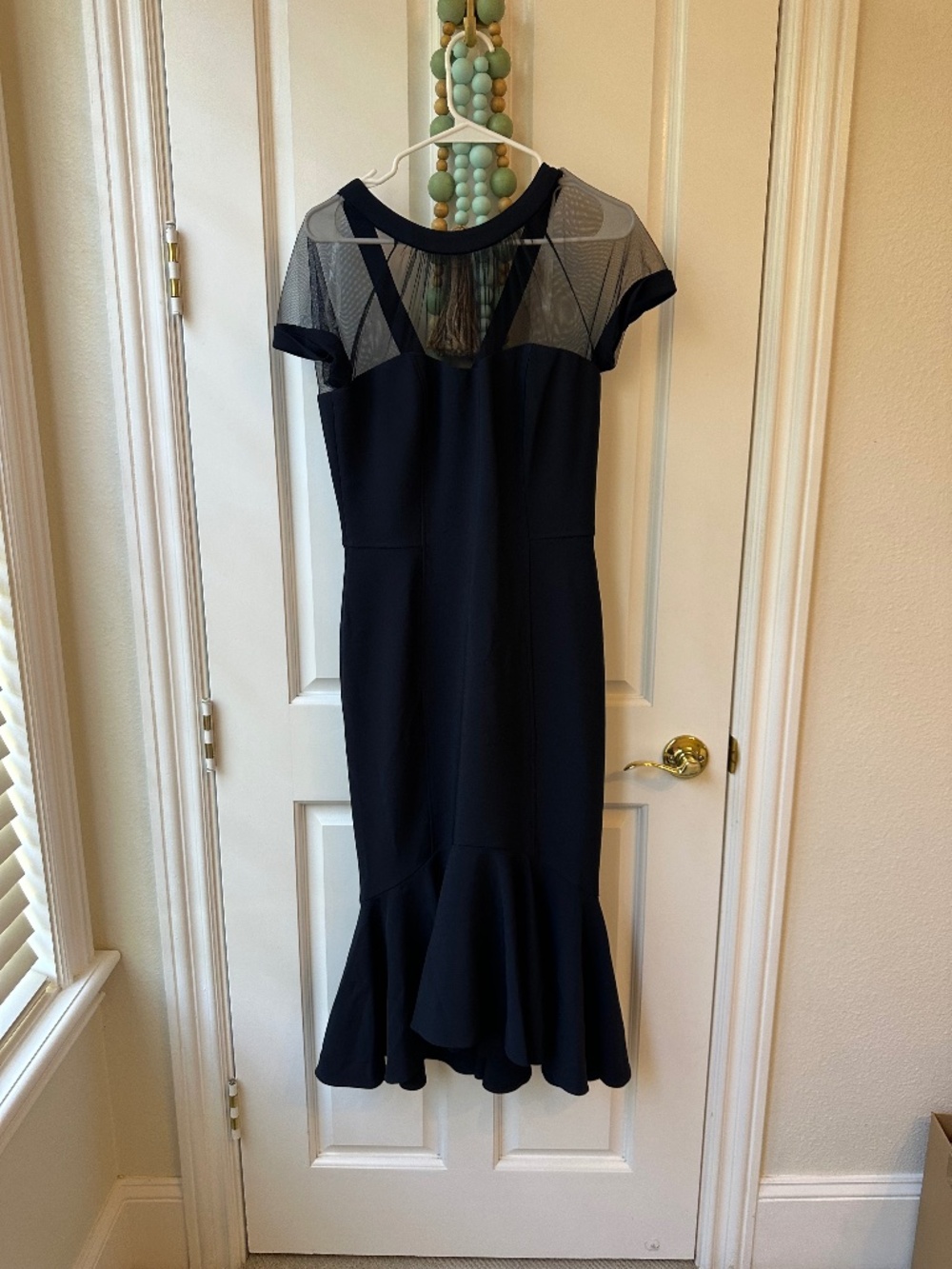 Formal Dress Sz 10